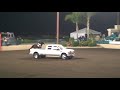 Night of the Horse 2008 - High Jump part 2