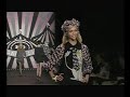 ANNA SUI 2010 Spring Fashion Show