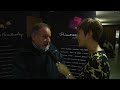 Entrevista a Benigno Campos del Programa Larpeiros de TVG