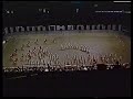 Chien-Kuo HS Marching Band (CKMB 13th) 1996 part 2 CK-MB