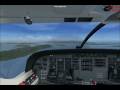 FSX Caravan Vancouver-Victoria