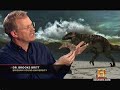 Jurassic Fight Club - Utahraptor versus Gastonia (Part 2)
