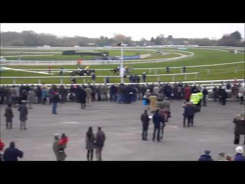 racing results cheltenham
