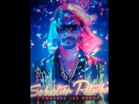 tournée - Le nouveau tube de Sébastien Patoche : La tournée du Patron.