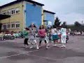 Los peques bailan