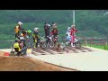 2009 JBMXF スーパーシリーズ第4戦 SUPER FINAL HEAT