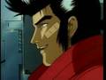 Cyber City Oedo 808 (English Dub) Ep 1 (5/5)