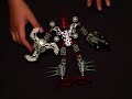 Toa Tahu Mistika Video Review Part 2