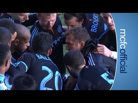 NYCFC 0-2 BRONDBY | Exhibition Match Highlights & Reaction