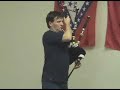 2006 Bagpiper Angus McColl 1
