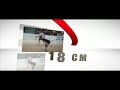 Benoit Raymond Highlight Video