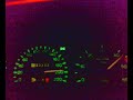Lancia Delta TD Topsnelheid Lancia Delta TD Topsnelheid