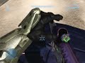 Halo 3 - How to actually drive the Scarab Halo 3 - How to actually drive the Scarab
