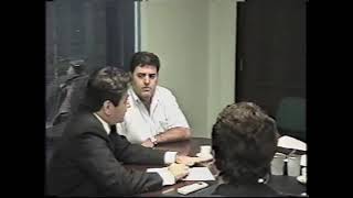 Semana da Presidência - 08/07/05 - 02