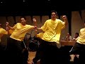 Gincana Cultural 2006 (Street Dance)