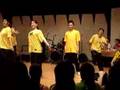 Gincana Cultural 2006 (Street Dance)