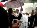 PANAMA CITY, PANAMA TEMPLE DEDICATION