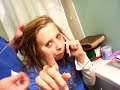 Hair Extension Removal. Pretty Funny. Hair Extension Removal. Pretty Funny.