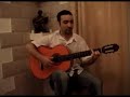 lior boker tango flamenco