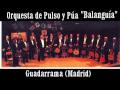 pulso y pua,plectro,orquesta sotomayor