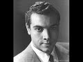 Mario Lanza - The Loveliest Night of the Year Mario Lanza - The Loveliest Night of the Year