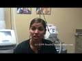 Full Body Laser Hair Removal Testimonial Full Body Laser Hair Removal Testimonial