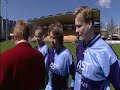 Kummeli- Ronaldo - New soccer players