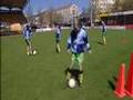 Kummeli- Ronaldo - New soccer players