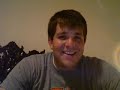 Coug's Fitness Vlog 8/20/08
