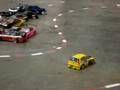 RC DRIFT autosalon 2008