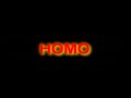 Stop calling me a homo His new account: ChristianUtubur' Old account: Christianu2uber1997