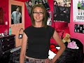Scene Girl - How to style short Hair - Girls Emo hairstyles