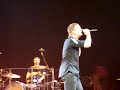 Matchbox 20 Rob Thomas GM Place Vancouver 3am