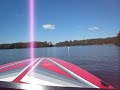A Trip Through Laurel Lake