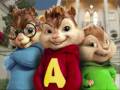 Rey mysterio Chipmunks