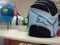 Tienda Puma Real Valladolid