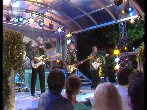 Fortunes - Medley 1992