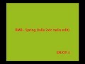 rmb   spring  talla 2xlc radio edit 