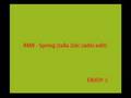 RMB - Spring (talla 2xlc radio edit)