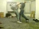 Lucas loseing to Kiggins Lucas loseing to Kiggins