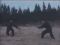 Bujinkan stuff