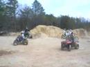 me jumpin
