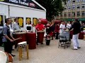 Miyumi Project on Malta Festival