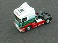 Eddie Stobart Remote Control Scania