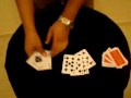 Crazy Aces - By The Illusionist Yasser Al-Mohandis