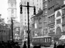 Early Last Century