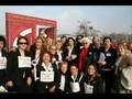 T�rk toplumunda kad�n�n sayg�n bir yeri vard�r