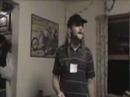 Party on Brotzman, June 2006