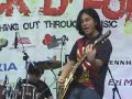 launchbox! - overdrive (live@fort canning park)