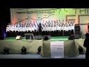 Eurasian Choir Sings \
